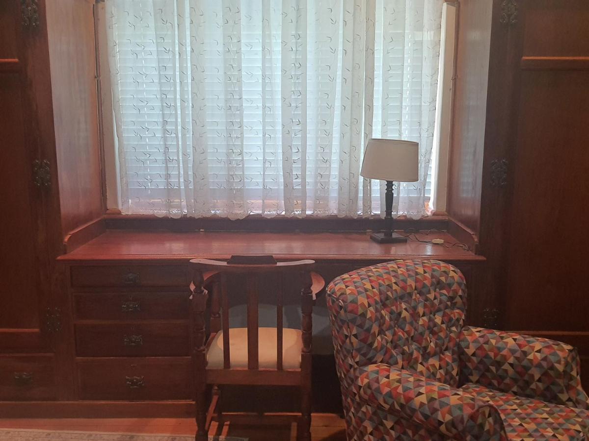 Lord Fraser Guest House Wepener エクステリア 写真