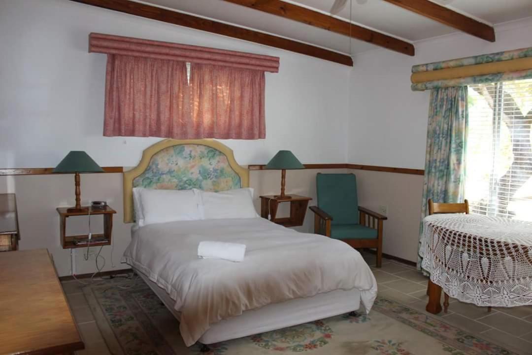 Lord Fraser Guest House Wepener エクステリア 写真